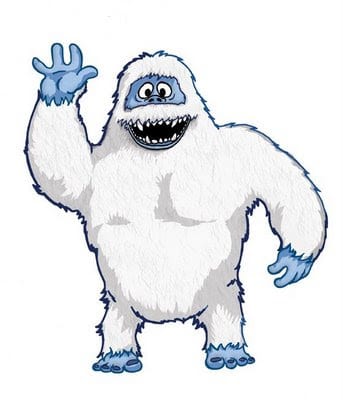 Abominable Snowman-Themed Family Craft Day - CHC|CPC